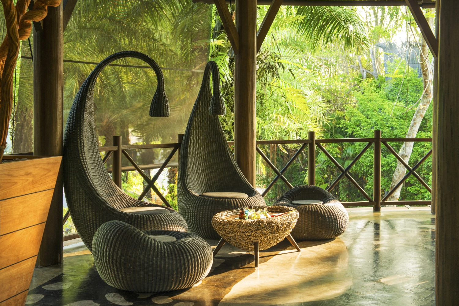 Coqoon Spa